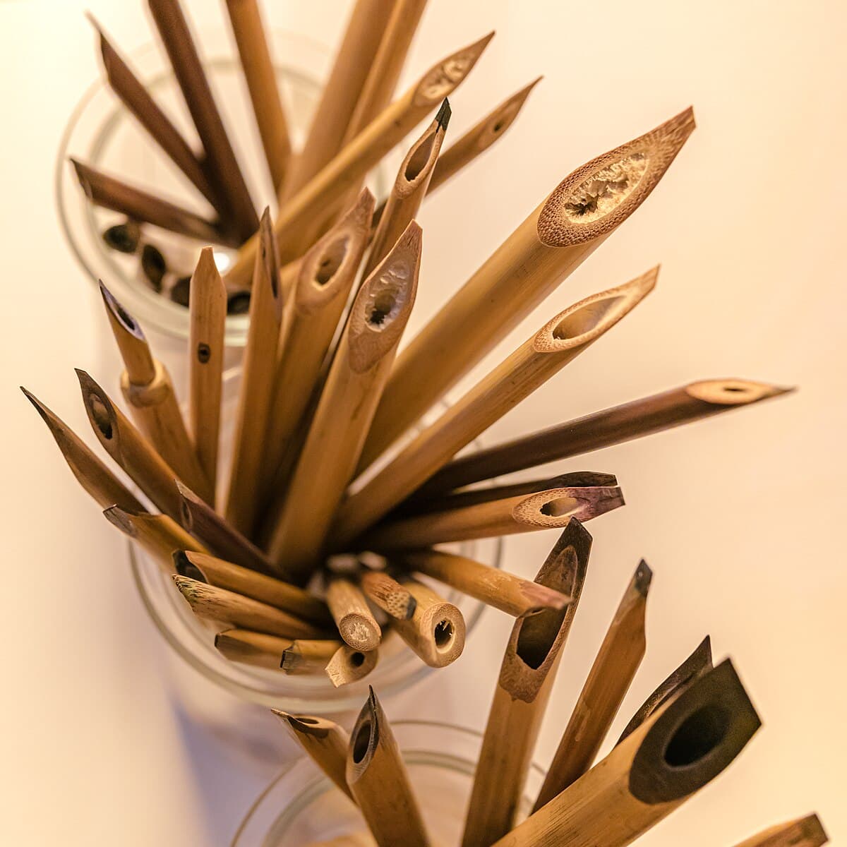 Youth Halaqa learning session